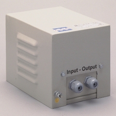 Лежачие кожухи IP 23